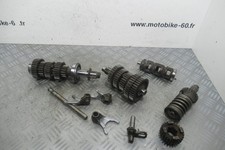 Gehäuse Geschwindgikeit