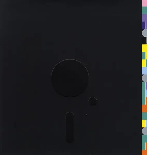 Blue monday 2020 - (180g), (2020