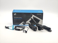 Sennheiser Mikrofon XS