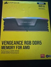 Corsair Vengeance RGB RAM for