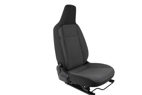 2012 sitz beifahrer - vw,