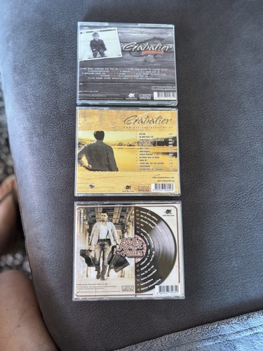 Musik cds von andreas - cds,