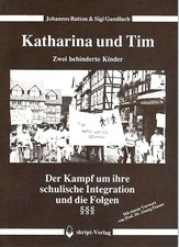 Katharina und Tim - Zwei