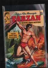 Tarzan (Heft, BSV / Williams