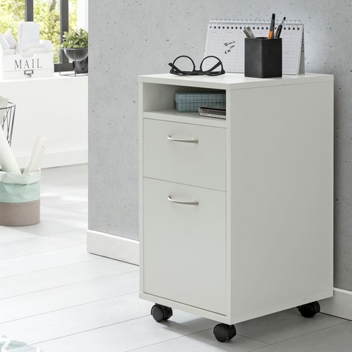 Finebuy rollcontainer - finebuy,
