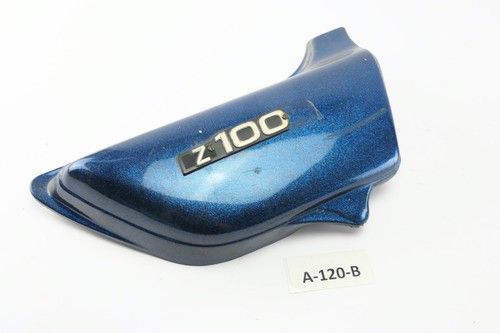 Kawasaki 1000 a1 - kawasaki,