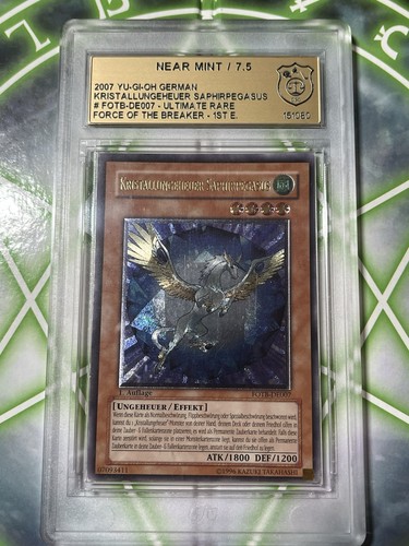 Yugioh kristallungeheuer - yugioh,