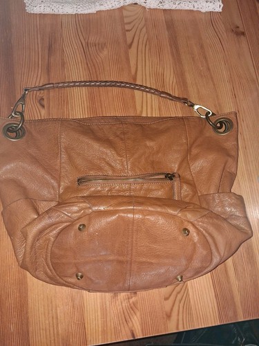 Liebeskind lederhandtasche - liebeskind,