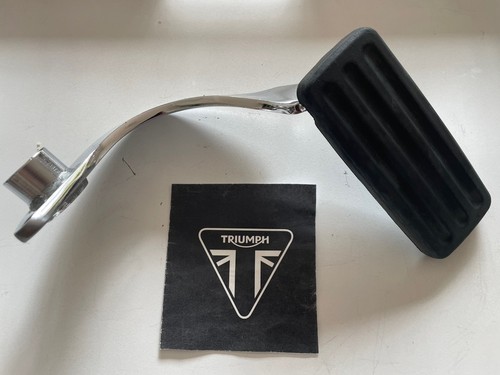 Triumph america 865 efi - america, 08-16