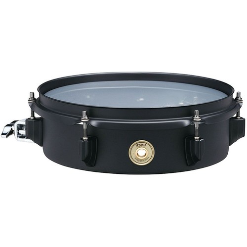 Snare drum tama metalworks - snare,