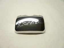 Abdeckung Blende