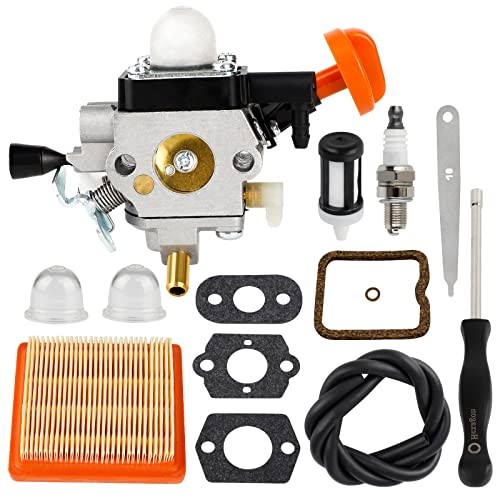 Carburetor kit for - carburetor, stihl
