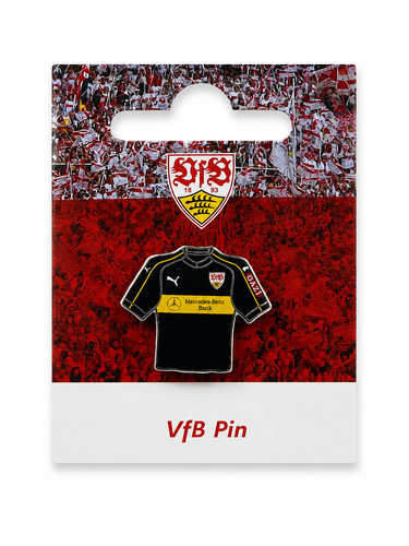 Vfb stuttgart pin - stuttgart,