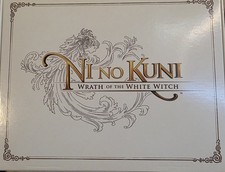 Ni No Kuni: der Fluch der