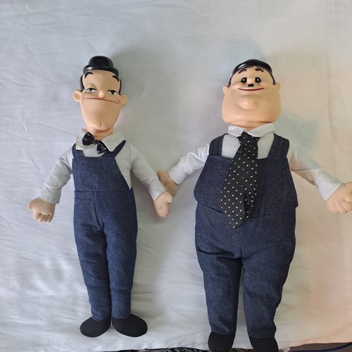 Laurel hardy dick und - hardy,