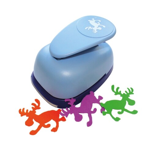 Jumbo motivstanzer motivlocher - jumbo,