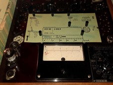 RH345 - Telefunken ECC85 -