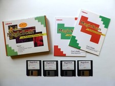 Magic Scan Umax Scansoftware