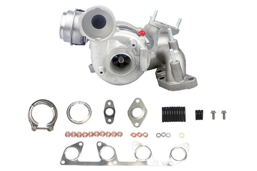 Turbolader audi skoda - vw,