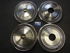 Radkappen für chevrolet - radkappen,