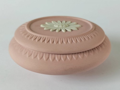 Wedgwood rosa jaspis - wedgwood,