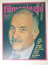 filmspiegel 6 1990 OHNE