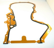 Steuergehäuse Dichtung VW A1 A3 Golf 5 1,4l 1,6l TFSI TSI Stirndeckel KS131