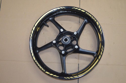 Yamaha yzf rn12 vorderrad - r1,