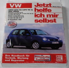 Reparaturanleitung VW Lupo +