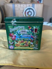 Underberg Schmuckdose 2014