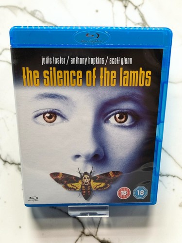 The silence lambs en - the,