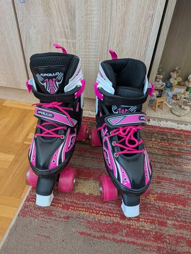 Rollschuhe verstellbar kinder - rollschuhe,