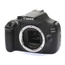 Canon EOS 1200D (schwarz) ca