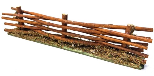 Weidenzaun flechtzaun für - weidenzaun,,