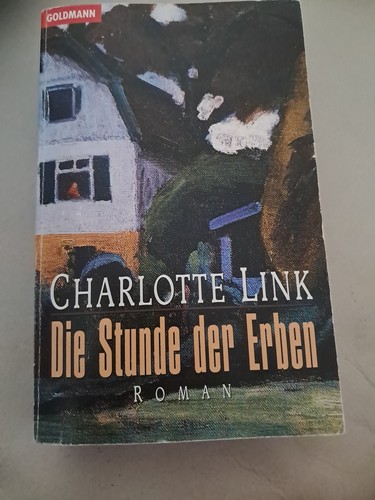 Die stunde der erben - stunde,