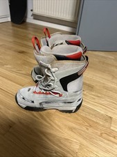 Snowboard Boots Größe 41 Von