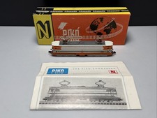 Spur N DDR PIKO 5/4109 E-Lok