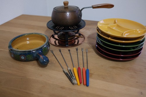 Vintage swiss made stöckli - swiss,
