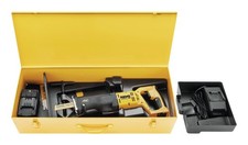 Rems Akku-Säbelsäge Tiger