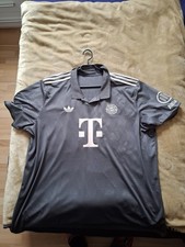 Original Adidas FC Bayern