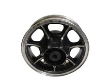 Felge hinten 3. Kawasaki VN 1500 VNT 50 A Vulcan 3,5x15 R-1204 Hinterrad rim rea