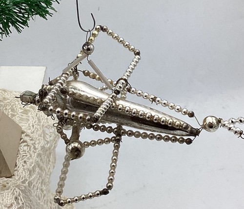 Alt christbaumschmuck - alt,