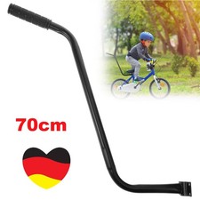 70CM Lange Schubstange Fahrrad