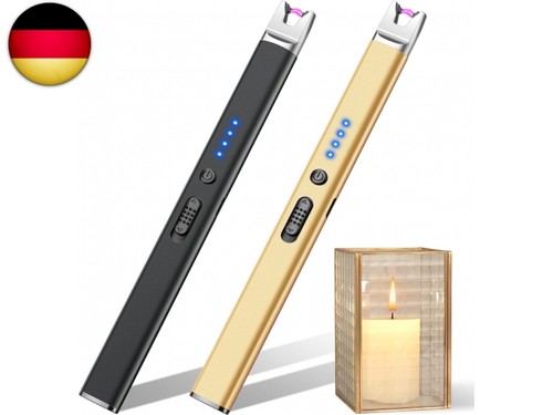 Stück lichtbogen feuerzeug - 2,