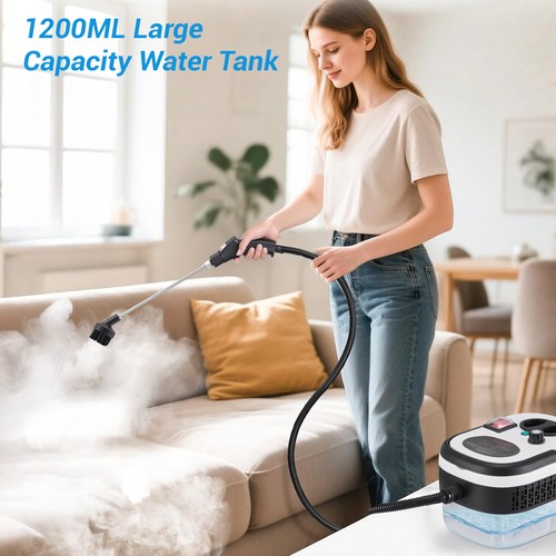 1200w dampfreiniger - 1200w,