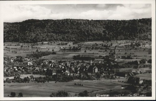 Ebermannstadt - ,