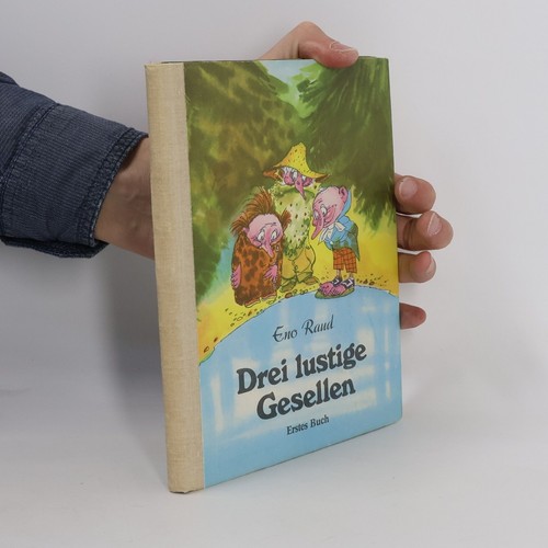 Drei lustige gesellen - drei, gesellen 