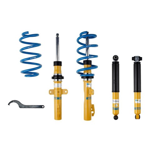 Bilstein gewindefahrwerk b14 - bilstein,
