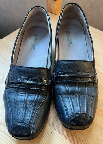 Waldläufer hübsche pumps - waldläufer,