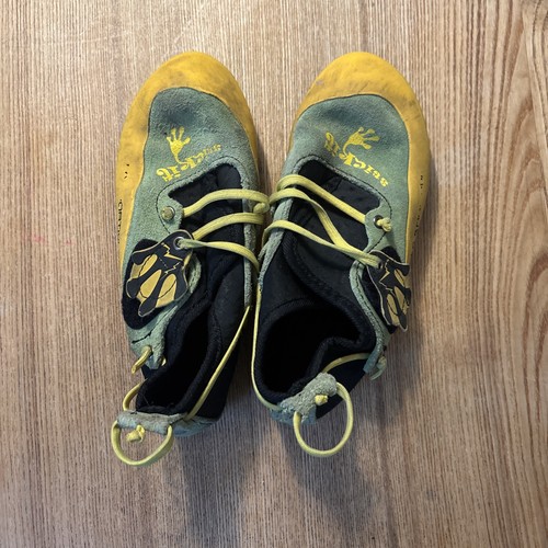Sportiva stickit - la,